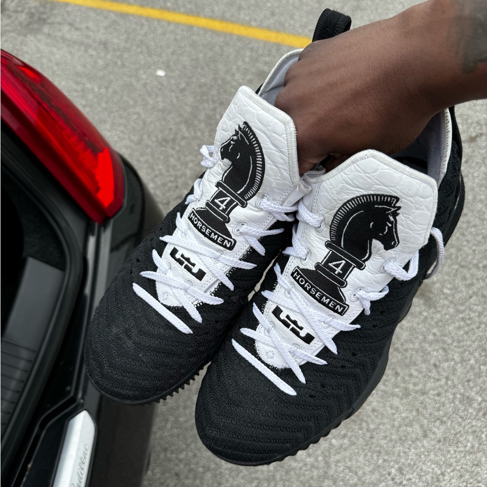 Nike LeBron